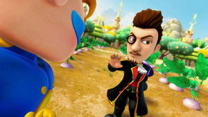 Poster for Episode 47