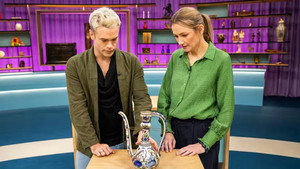 Poster for Episode 31