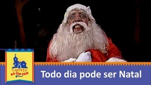 Poster for Todo Dia Pode Ser Natal