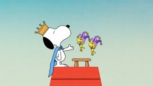 Poster for Beagle Appreciation Day