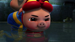 Poster for Episode 40