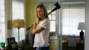 Poster for Step-Mother