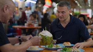 Poster for Singapore Poster for Singapore