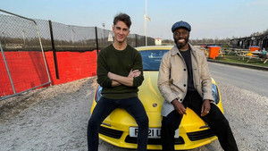 Poster for Episode 10 Poster for Episode 10