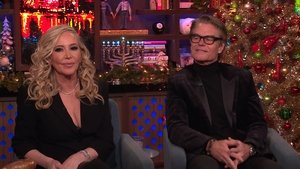 Poster for Shannon Storms Beador & Harry Hamlin