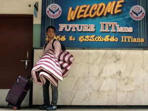 Poster for Projectile