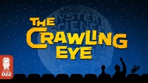 Poster for The Crawling Eye