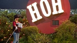 Poster for HoH Comp #9 & Nomination Ceremony #9