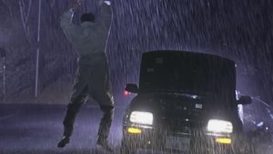 Poster for Message from the Dead