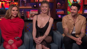 Poster for Dorit Kemsley, Gabby Windey, Dylan Efron