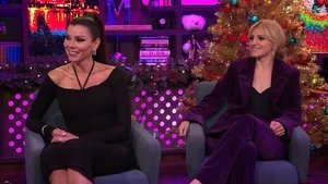 Poster for Heather Dubrow and Annaleigh Ashford