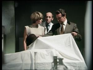 Poster for Faces