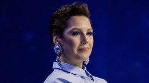 Poster for #43 Irina Gorbacheva