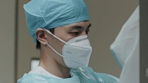 Poster for My Name is Dalian (1)