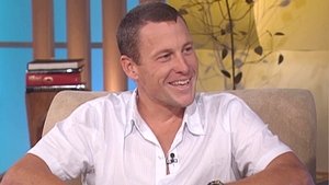 Poster for Lance Armstrong, The Unforgettable Charlotte ‘Kitty’ Pope