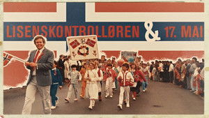 Poster for Episode 1