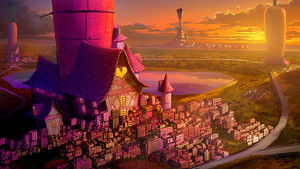 Poster for You Can't Run from Your True Feelings