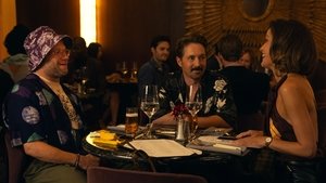 Poster for The Bachelor Party Poster for The Bachelor Party