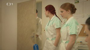 Poster for Episode 15