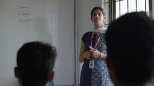 Poster for The Big Fix/Silicon Valley of India