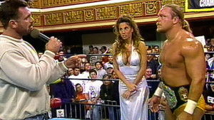 Poster for ECW Hardcore TV - Oct. 25, 1997