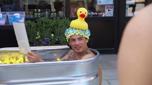 Poster for What the Duck Is Going On?
