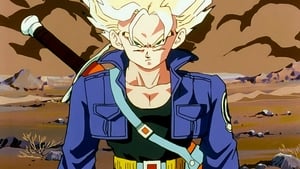 Poster for Another Super Saiyan?