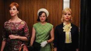 Poster for The Beautiful Girls