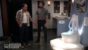 Poster for Toilet of Eden