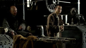 Poster for Episode 11