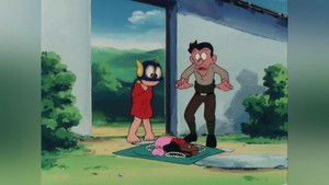 Poster for Episode 69