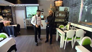 Poster for Episode 7