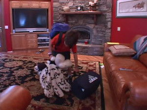 Poster for A Big Little Conference Poster for A Big Little Conference