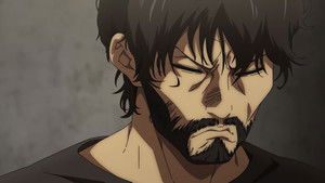 Poster for Episode 7