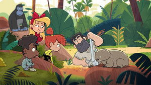 Poster for Episode 37