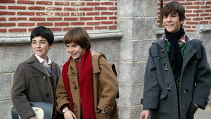 Poster for Episode 10