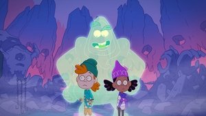 Poster for Gondola with the Wind