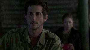 Poster for Emergency Exit