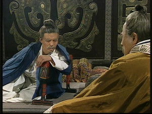 Poster for Episode 8