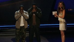 Poster for Results Show: Winner Announced