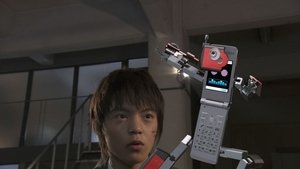 Poster for Black Cellphone