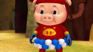 Poster for Episode 32