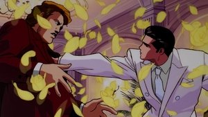 Poster for Portrait of a Killer