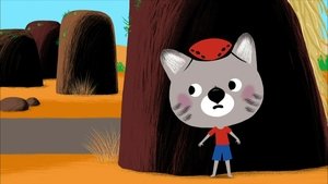 Poster for The Mysterious Kumpo