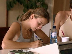 Poster for Mow'em Down Like Grass