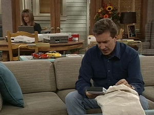 Poster for Al's Video