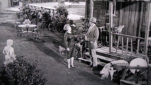 Poster for Cabin in Beverly Hills