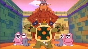 Poster for The Trojan Koopa