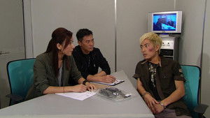 Poster for Episode 18