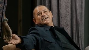 Poster for Raymond Cruz; Amber Rose